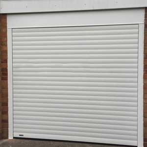 <span class=keywords><strong>Porte</strong></span> <span class=keywords><strong>de</strong></span> <span class=keywords><strong>garage</strong></span> à roulettes en acier Instime avec isolation thermique Solution <span class=keywords><strong>de</strong></span> sécurité abordable pour garages résidentiels avec entraînement intelligent - Product Image 6