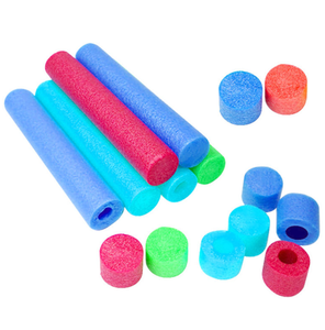 Protezioni Angolari Personalizzate in Cotone Perlato, Schiuma EPE, Spugna Tubolare Solida, Barre Rotonde Cave - Product Image 4