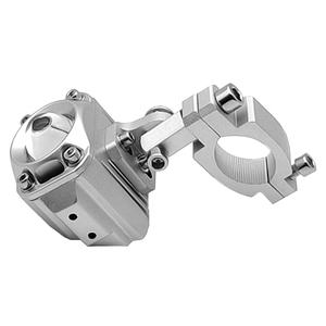Luces Auxiliares LED para Motocicleta, Faros Antiniebla para Benelli TRK502, Yamaha FJR1300, <span class=keywords><strong>MT</strong></span> 09 <span class=keywords><strong>07</strong></span>, <span class=keywords><strong>Honda</strong></span> CRF1000L - Product Image 2