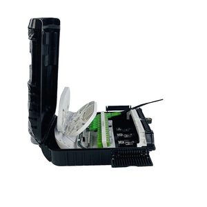 APT-16W 16 Core NAP CTO Waterproof SC <b>IP</b> PC+ABS Fiber Distribution <b>Box</b> for FTTH FTTX - Product Image 4