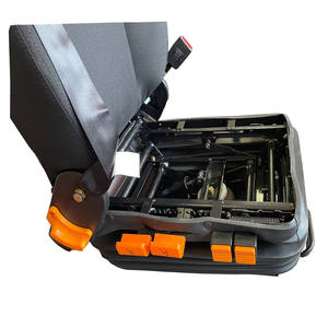 Kits de réparation de siège de camion pour VOLVO SCANIA IVECO MERCEDES BENZ MAN DAF RENAULT pour siège ISRI et accessoires de siège GRAMMER - Product Image 4