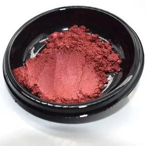 Wholesale lip gloss pigment powder mica colors for soap, makeup, resin, DIY