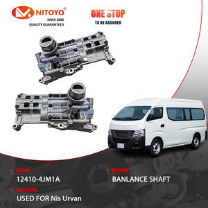 NITOYO After Market Auto Parts 12410-4JM1A <span class=keywords><strong>Bomba</strong></span> <span class=keywords><strong>de</strong></span> <span class=keywords><strong>aceite</strong></span> para <span class=keywords><strong>Nissan</strong></span> Auto Parts - Product Image 2