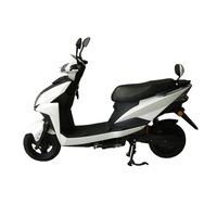Trottinette Électrique Mate Moderne Minimaliste pour Adultes, Véhicule Urbain, Vente Directe Usine