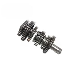 Rapport d'engrenage de transmission de moteur de course de moto pour - Product Image 2