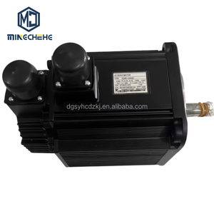 มอเตอร์เซอร์โว AC ความแม่นยำสูง 1.3kW รุ่น SGMG-13A2AC SGMG-09A2AC SGMG-06A2AC พร้อมเอนโค้ดเดอร์สำหรับเครื่องจักรอัตโนมัติทางอุตสาหกรรม - Product Image 1