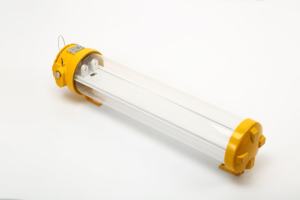 Алюминий 2x20w морской Взрывозащищенная люминесцентная лампа CFY20-2 - Product Image 4