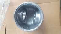 Daewoo – pièces de rechange pour automobile De12tis De12T De12 moteur 65.02501-0222 130602-01010 Piston pour Doosan