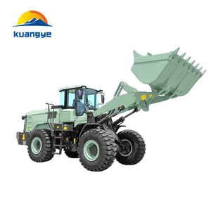 Vorderrad lader China Neuer kompakter Ausleger lader mit <span class=keywords><strong>CE</strong></span> 1 Tonne 2 Tonnen 60 Tonnen Mini-Bagger lader - Product Image 4
