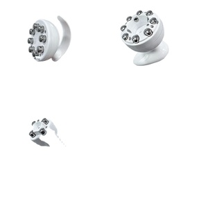 Máquina de Cavitación y Rodillos para Lifting Facial y Tratamiento de Celulitis, Dispositivo de Spa para Uso Doméstico - Product Image 6