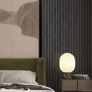 Factory OEM Bamboo metal Fiber Wood waterproof veneer charcoal co-extruded indoor and outdoor wpc wall panel decoration cheap