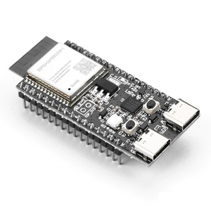 Fyx Cổ ESP32-C6-DEVKITC-1 ESP32-C6 Esp32 C6 ESP32-C6-DEVKITC-1-N8 ESP32-C6-DEVKITC Dfr1054 <span class=keywords><strong>ESP</strong></span> 32 phát triển bảng Kit - Product Image 2