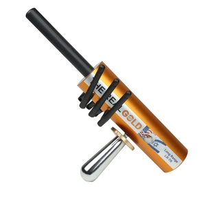 Detector de Metales Subterráneo de Alta Sensibilidad AKS6, Alcance de 800m, Garantía de 1 Año, en Stock, para Uso Arqueológico en Exteriores, Cobre, Oro, Plata - Product Image 3