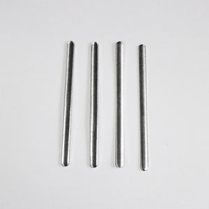 High Quality Flexible Metal Nose Bridge Aluminum Strip Bridge Of The Nose - Product Image 4