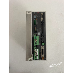 Unidad de Control de Cilindro Robótico IAI SCON-C-400I-NP-2-2 Usada - Product Image 3
