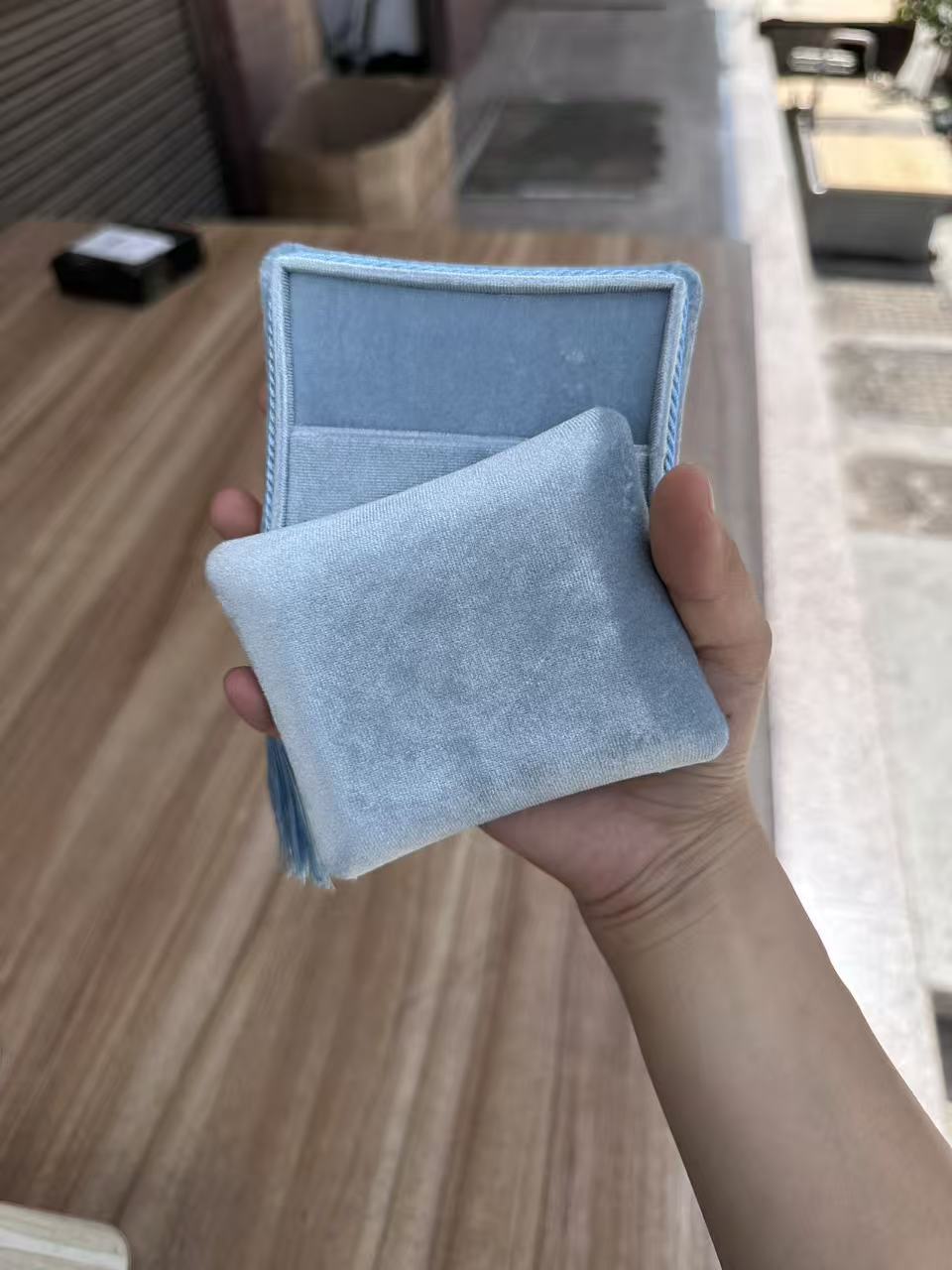 Bleu