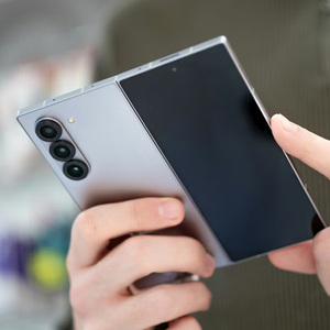 90% Nuevo o Superior para <span class=keywords><strong>Samsung</strong></span> <span class=keywords><strong>Galaxy</strong></span> <span class=keywords><strong>Z</strong></span> <span class=keywords><strong>Fold</strong></span> <span class=keywords><strong>3</strong></span> F926U1 Teléfono Móvil Usado <span class=keywords><strong>Z</strong></span> Fold3 5G <span class=keywords><strong>256GB</strong></span>/512GB Comprar al por Mayor de Segunda Mano - Product Image 5