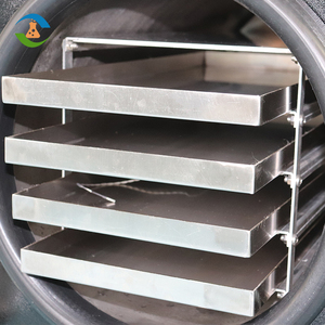 1-2Kg Alimentaire Fruits Dessert Légumes Laitier Mini <span class=keywords><strong>Petit</strong></span> Lyophilisateur Sous Vide - Product Image 5