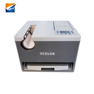 Factory Direct Sale Multi Function 3 in 1 Heat Press Machine for Small Business <strong>T</strong> <strong>Shirt</strong> Mug Cap Printing DTF Sublimation - Product Image 3