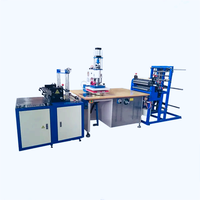 Machine de soudage haute fréquence 10KW de haute qualité pour sac en pvc/couverture de livre