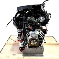 Motor diésel para Land Lover 204DT 2,0, motor diésel DISCOVERY Sport 2017-2019 2,0, motor diésel, kits de carrocería evoque, cremallera de dirección