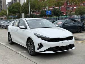 Auto Usado Ki-a K3 2021 <span class=keywords><strong>2022</strong></span> 2023 2024 Edición Fashion 1.5L CVT con Personalización Interior - Product Image 3