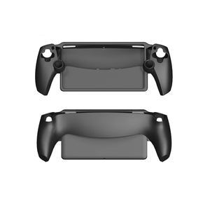 Custodia Protettiva in Silicone Morbido per Console PS5 Portal - Cover Protettiva per Console da Gioco PS5 Portal - Product Image 4