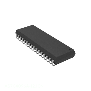 Memory AS7C4096A-12JCN <b>36</b> BSOJ (0.400" 10.16mm Width) Buy Online Electronic Components Authorized Distributor - Product Image 1