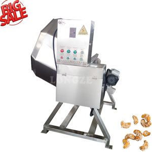 Machine de traitement du sucre en forme de noix de coco, cuisine à la maison, fabrication - Product Image 6