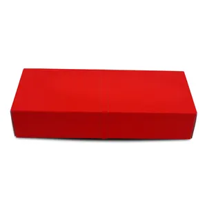 Custom Design Molded Paper Pulp Nail Polish Eco friendly Packaging Tray Box
