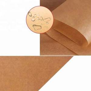 กระดาษห่อแซนวิชขนาด 30*30 ซม. เกรดอาหาร พิมพ์ลายได้ กันน้ำมันและไขมัน - Product Image 4