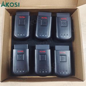 Interfaz de Diagnóstico Inalámbrica Autel Maxisys VCI100, Interfaz de Comunicación de Vehículos Bluetooth DLC, MaxiVCI V100 para Autel MS906BT - Product Image 6