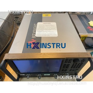Analizador de Redes de Microondas PNA-X KEYSIGHT N5222B Usado hx1 - Product Image 2