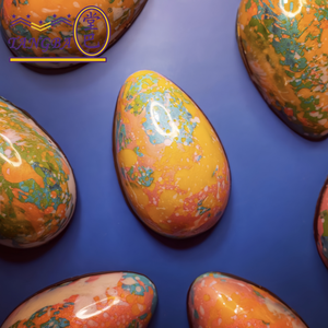 Tangba <span class=keywords><strong>huevo</strong></span> de Pascua <span class=keywords><strong>molde</strong></span> de chocolate moldes de chocolate de <span class=keywords><strong>policarbonato</strong></span> <span class=keywords><strong>molde</strong></span> para hornear - Product Image 4