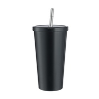 Nouveauté 2026 : Tasses isothermes créatives en acier inoxydable, verres à shot de bière 500ml 750ml, mugs personnalisés style Ins pour fêtes