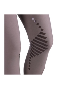 Parche de silicona para las rodillas para mujer, calzas - Product Image 4