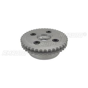 94610505176 Piñón de distribución de admisión y escape del árbol de levas, kit de cuerpo del ajustador de admisión del motor para Porsche 3.6, accesorios para coche - Product Image 1