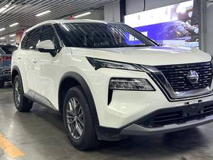 นิสสัน เอ็กซ์เทรล ปี 2021 1.5T VC-Turbo 300 2WD Luxury CVT มือสอง ไม่มีอุบัติเหตุ - Product Image 4