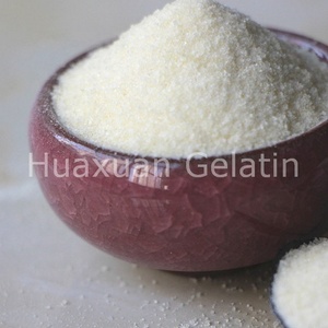 <span class=keywords><strong>Poudre</strong></span> de gélatine bovine halal sans saveur - Product Image 3