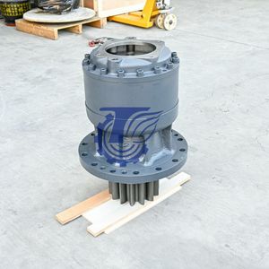 Части экскаватора Планетарная коробка передач 750 качания коробки передач экскаватор для VOLVO - Product Image 3