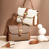 Sacs à bandoulière pour femmes, petits sacs à main de luxe de marque de créateur pour femmes, élégants, fabriqués en Chine