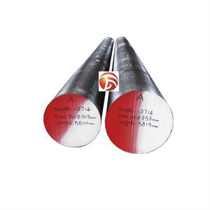 Barra Tonda 60mm 12m 12mm Din 1.8509 <span class=keywords><strong>C95500</strong></span> da 10mm, Barra Tonda Pelata Q+T, Barra Tonda in Acciaio Lucidato per Condotti Elettrici - Product Image 6