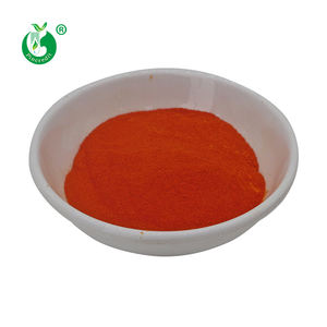 ผู้ผลิตราคาขายส่งอาหารเกรด1% เบต้าแคโรทีนผง - Product Image 2