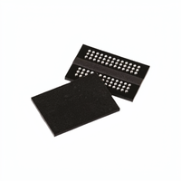 Componente Electrónico de Chip de Memoria Bom IC en Stock 78 TFBGA AS4C512M8D4-75BINTR