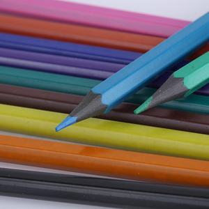 Il più popolare può essere scritto <span class=keywords><strong>su</strong></span> qualsiasi matita di disegno di superficie durevole Set di matite di colore 12pcs per la scuola - Product Image 5