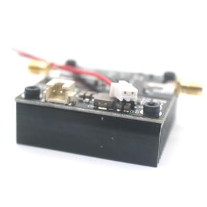 Amplificateur RF SZM2166 2.4G 2W, amplificateur de puissance RF WIFI 30DB 12V 24V DC pour émetteur WIFI 2.4GHZ, transfert d'image Bluetooth AMP - Product Image 5