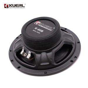 Haut-parleur de voiture coaxial de haute qualité, gamme complète, haut-parleur de voiture puissant, meilleur prix, 6.5 pouces - Product Image 2