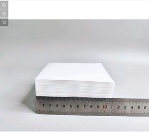 High Quality Eco-Friendly 2-Ply Soft <b>Box</b> <b>Tissue</b> Customized Biodegradable Facial Paper for Home Use - Product Image 3