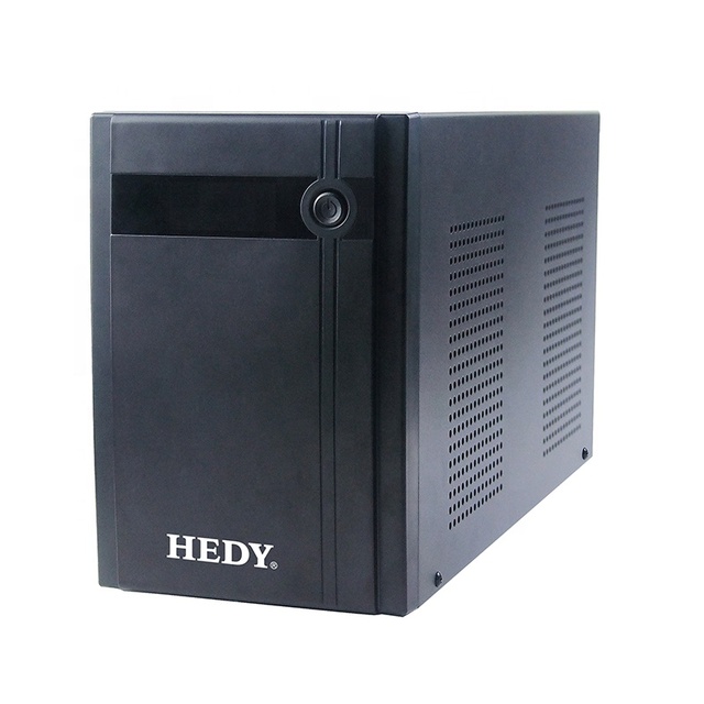 3000VA UPS 1800W Built-in  Battery 4*9AH Uninterruptible Emergency Back up Power Supply
