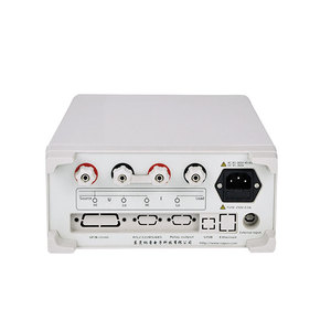 เครื่องวัดกำลังไฟเฟสเดียว PM9801 0.5ระดับ TRMS 220V เครื่องทดสอบพารามิเตอร์ไฟฟ้ามัลติฟังก์ชั่น - Product Image 2